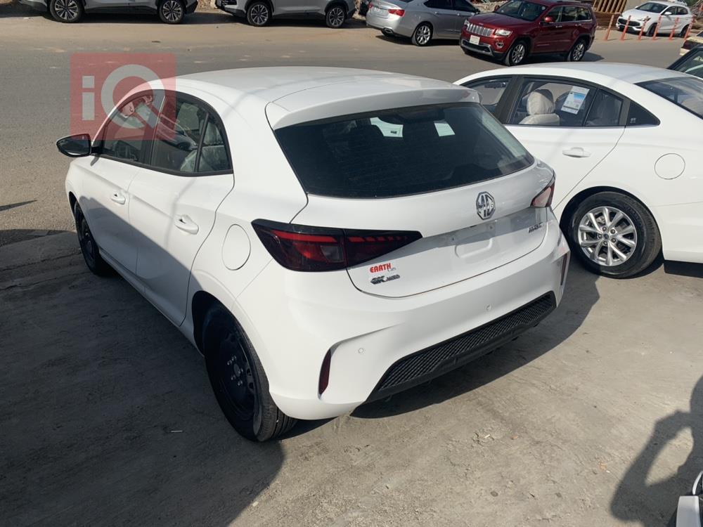 MG 3